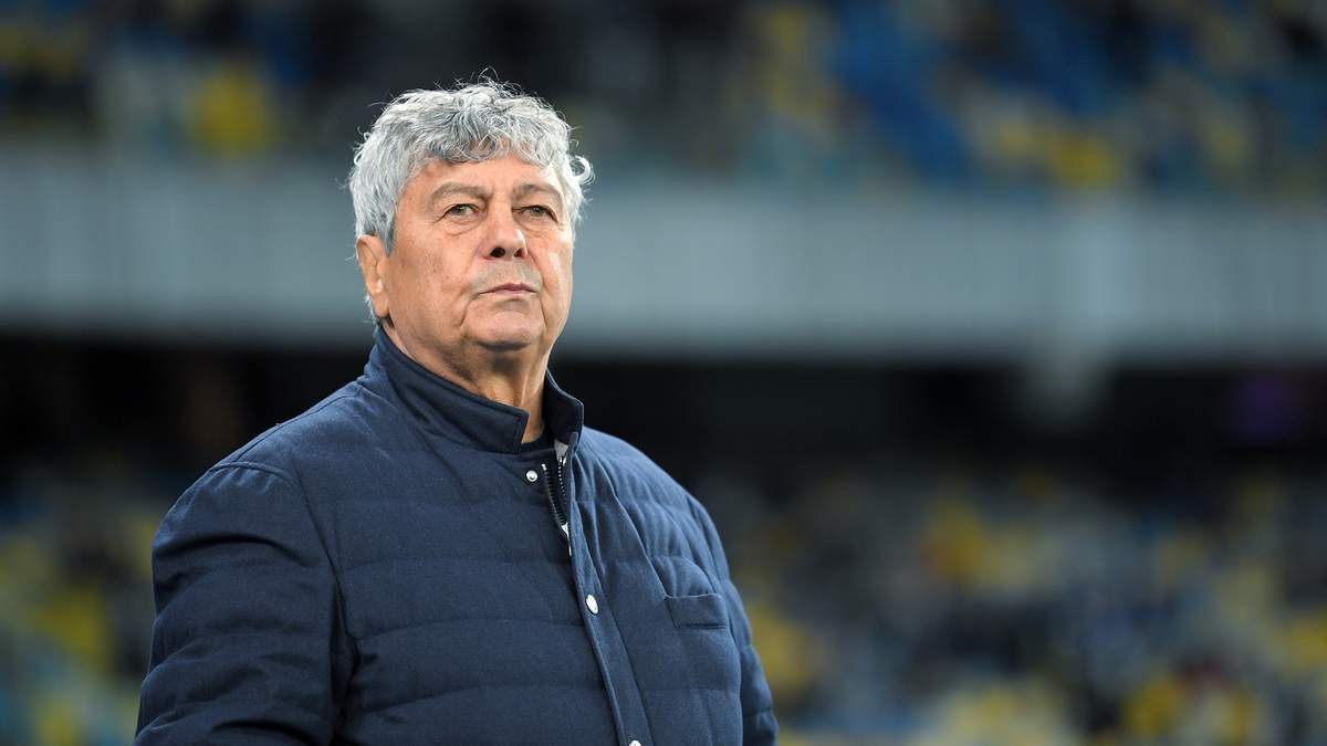 Спорт поза політикою, – Луческу сенсаційно не підтримав ізоляцію Росії від міжнародних турнірів - 14 марта 2022 - 24 канал Спорт Спорт поза політикою, – Луческу сенсаційно не підтримав ізоляцію Росії від міжнародних турнірів - 14 марта 2022 - 24 канал Спорт