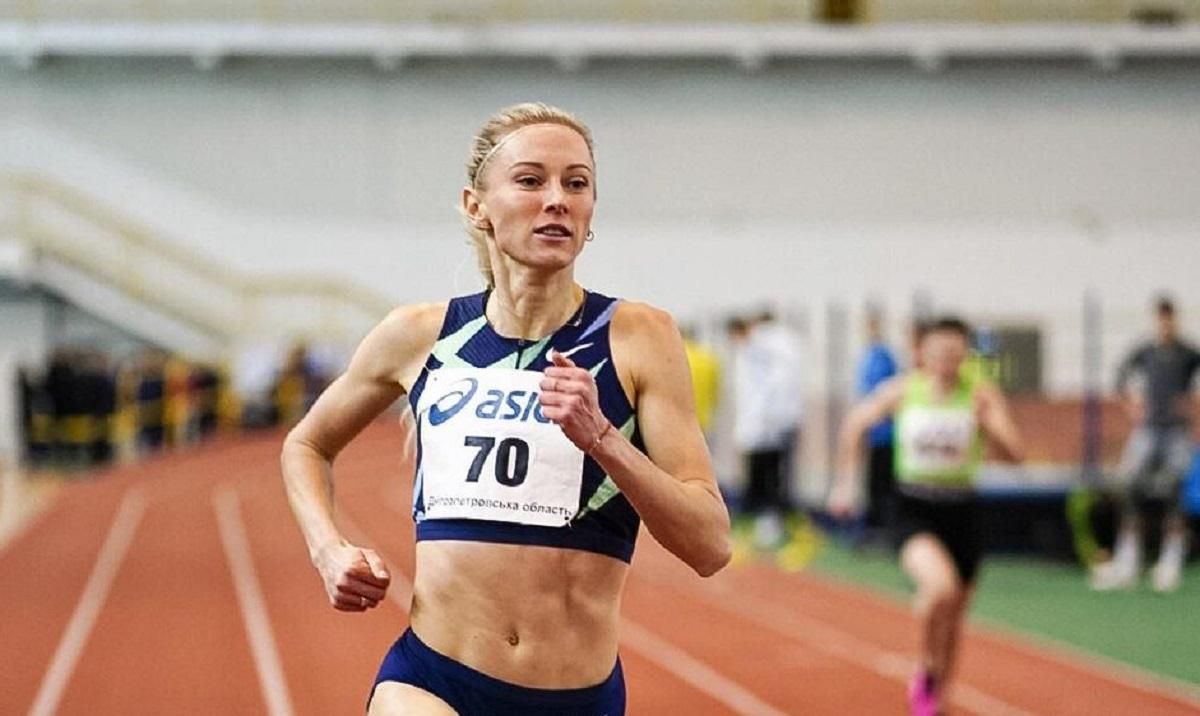 Маємо викликати у світу повагу та захоплення, – Рижикова звернулася до українських спортсменів - 24 канал Спорт Маємо викликати у світу повагу та захоплення, – Рижикова звернулася до українських спортсменів - 24 канал Спорт