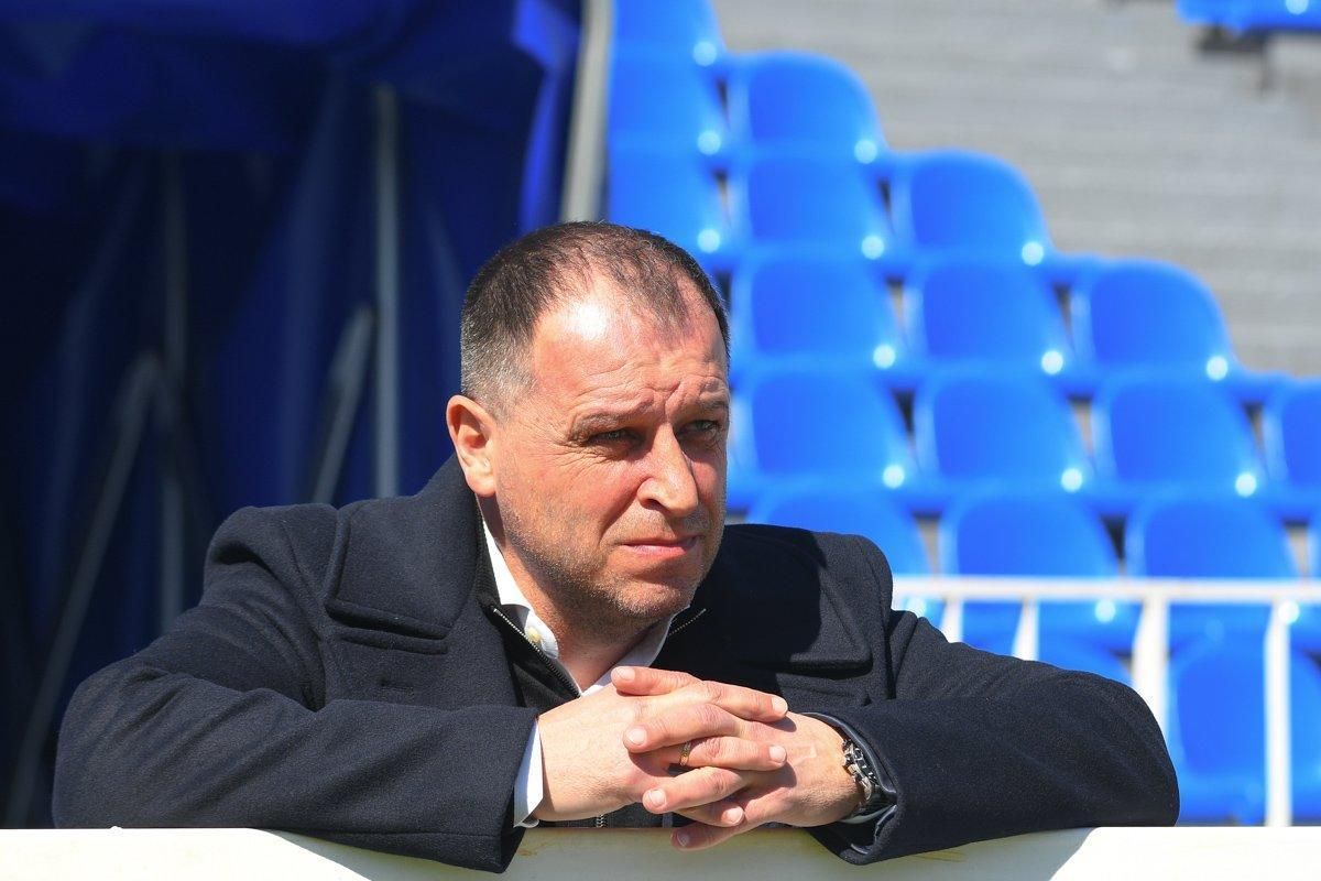 Перенял на передовой вредную привычку: Вернидуб передает приветствие с фронта - 24 канал Спорт Перенял на передовой вредную привычку: Вернидуб передает приветствие с фронта - 24 канал Спорт