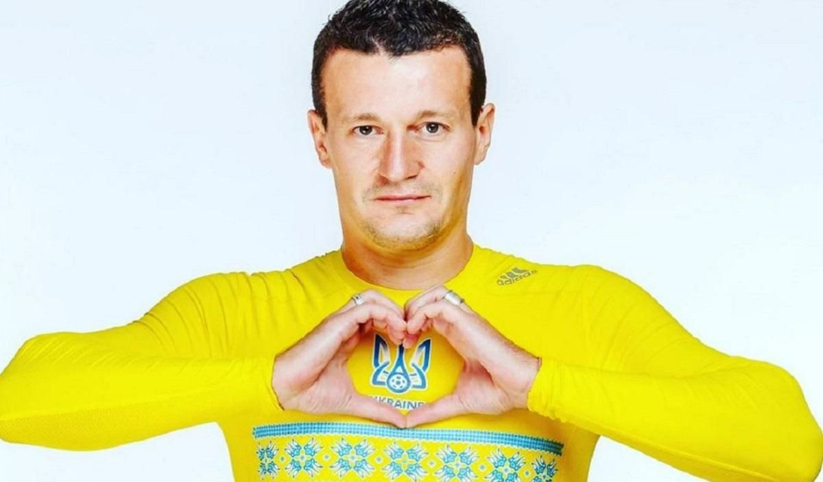 Засунуть язык в ж*пу и молчат, – Федецкий назвал Тимощука предателем Украины - 24 канал Спорт