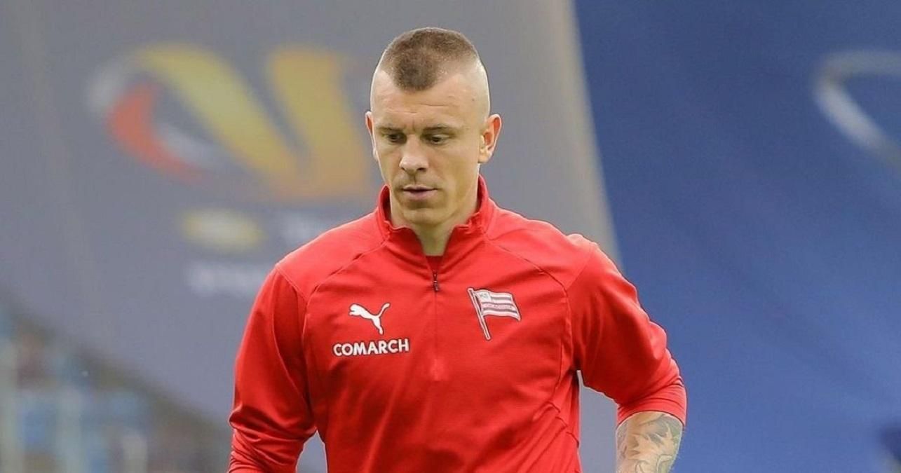 Низький уклін, – Дитятьєв захоплюється футболістами, які вступили у тероборону Україну - 24 канал Спорт Низький уклін, – Дитятьєв захоплюється футболістами, які вступили у тероборону Україну - 24 канал Спорт