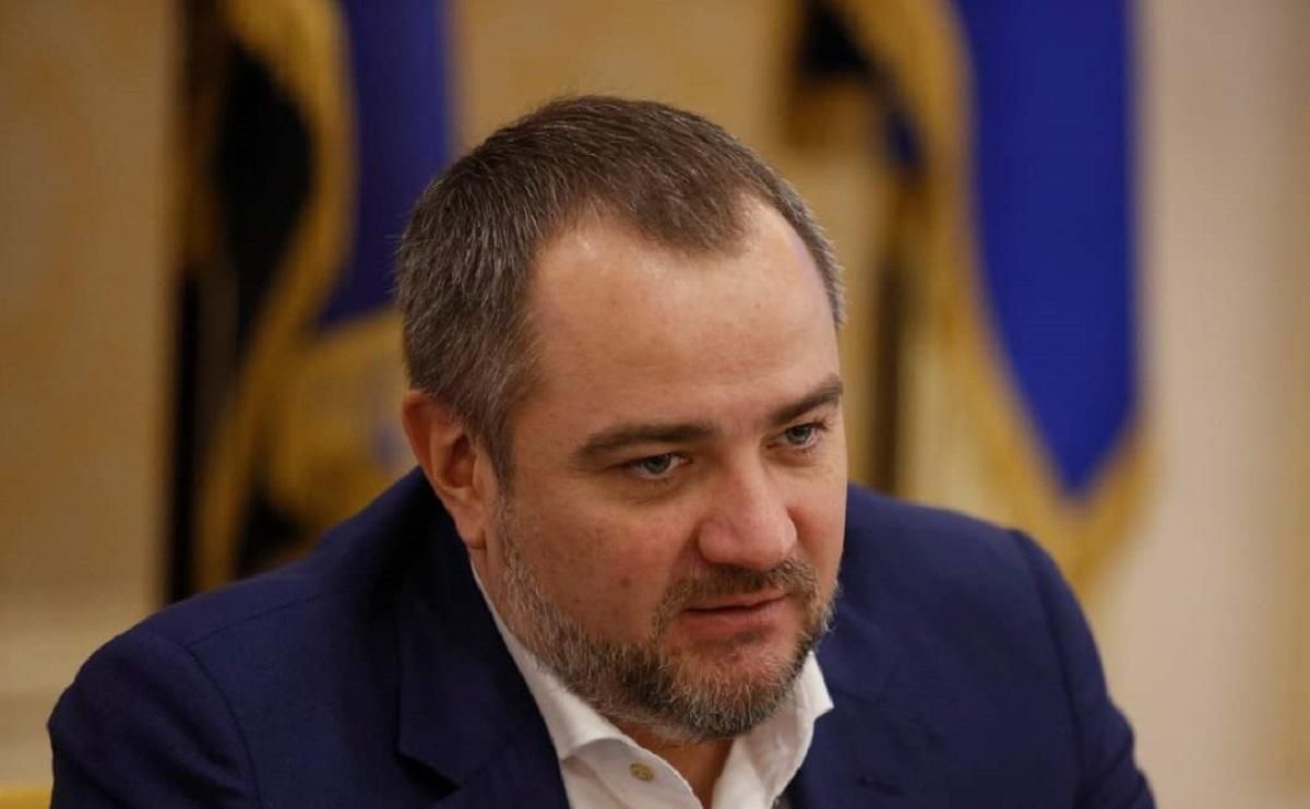 Буду в Украине ко дню победы над этим фашизмом, – Павелко не собирается покидать страну - 24 канал Спорт Буду в Украине ко дню победы над этим фашизмом, – Павелко не собирается покидать страну - 24 канал Спорт