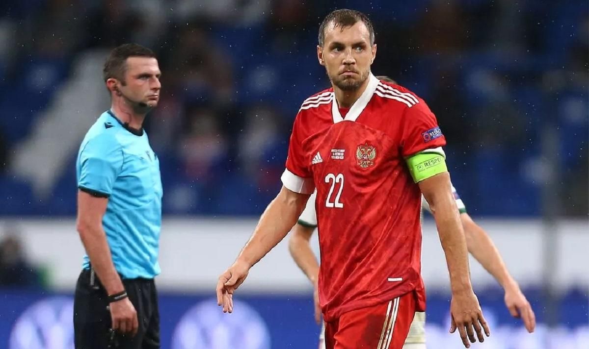 Спортивний арбітражний суд відреагував на апеляцію росіян щодо дискваліфікації з єврокубків - 24 канал Спорт Спортивний арбітражний суд відреагував на апеляцію росіян щодо дискваліфікації з єврокубків - 24 канал Спорт