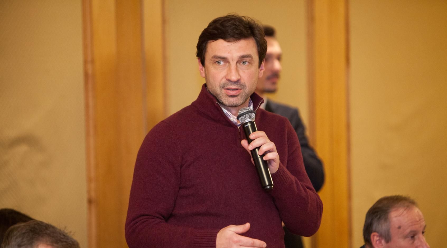 Еда кончилась на третьи сутки: экс-футболист Динамо прятался в подвале дома в Гостомеле 15 дней - 24 канал Спорт Еда кончилась на третьи сутки: экс-футболист Динамо прятался в подвале дома в Гостомеле 15 дней - 24 канал Спорт