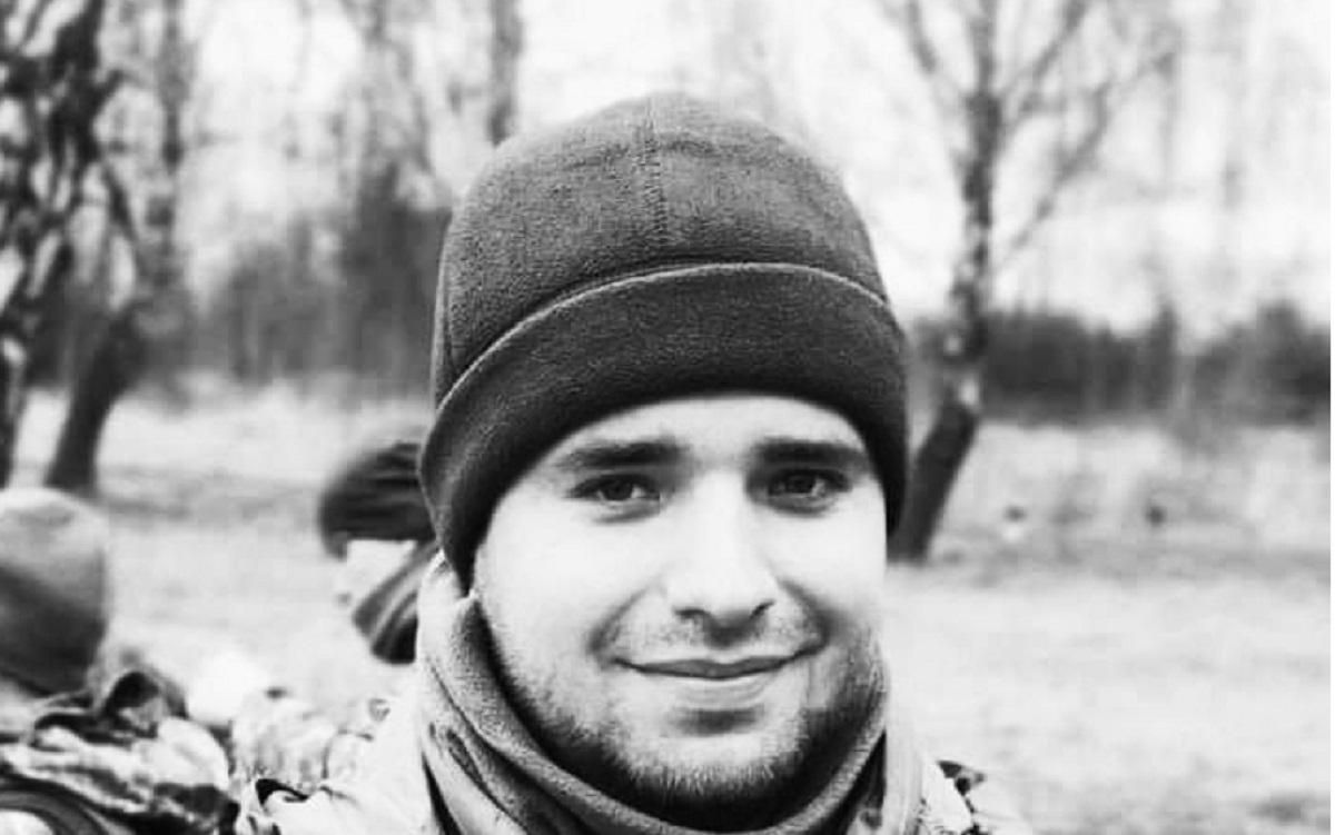 В боях под Киевом погиб игрок ровенского регбийного клуба Стельмах - 24 канал Спорт