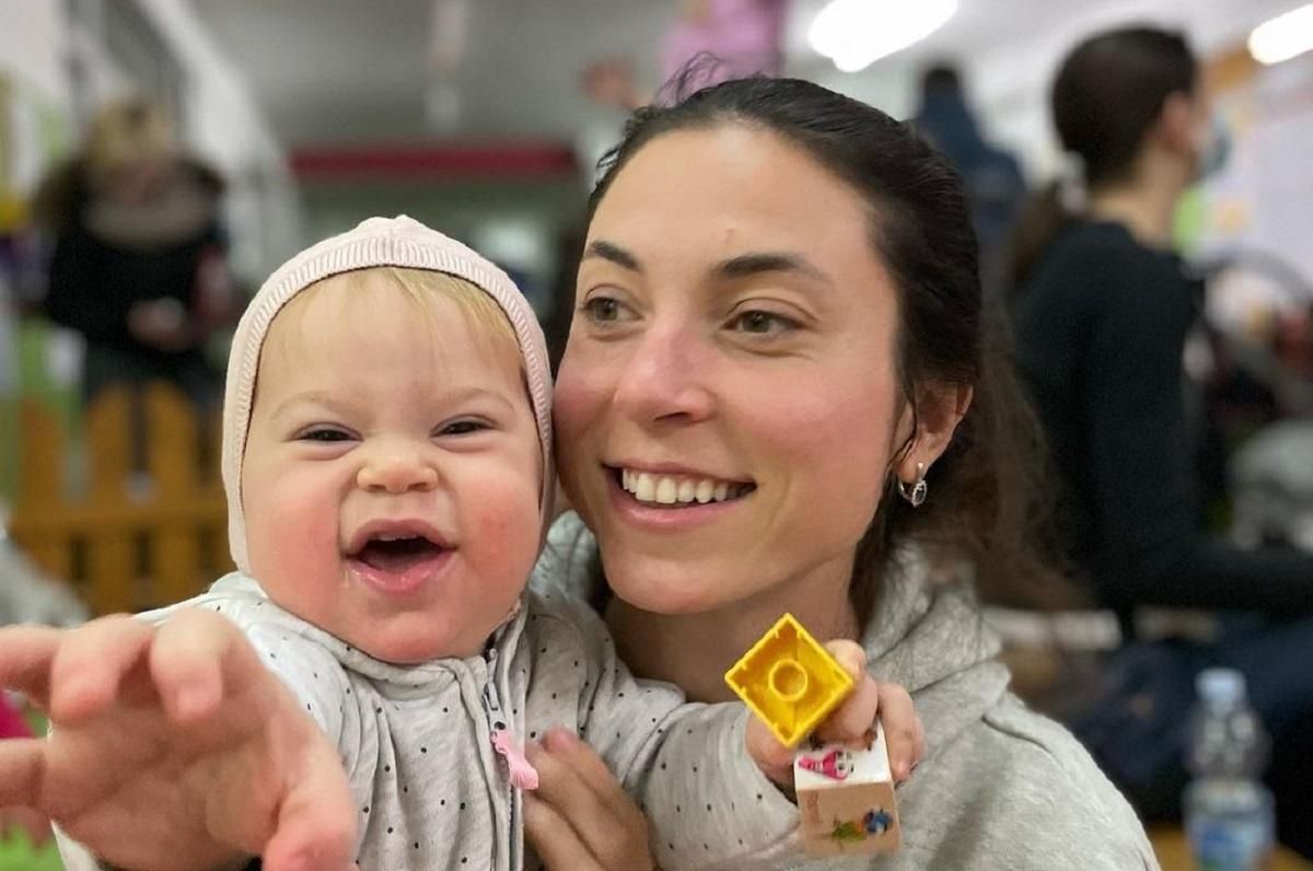 Ужасное чувство, когда приходится покидать дом, – легкоатлетка Ляхова уехала в Польшу - 24 канал Спорт Ужасное чувство, когда приходится покидать дом, – легкоатлетка Ляхова уехала в Польшу - 24 канал Спорт