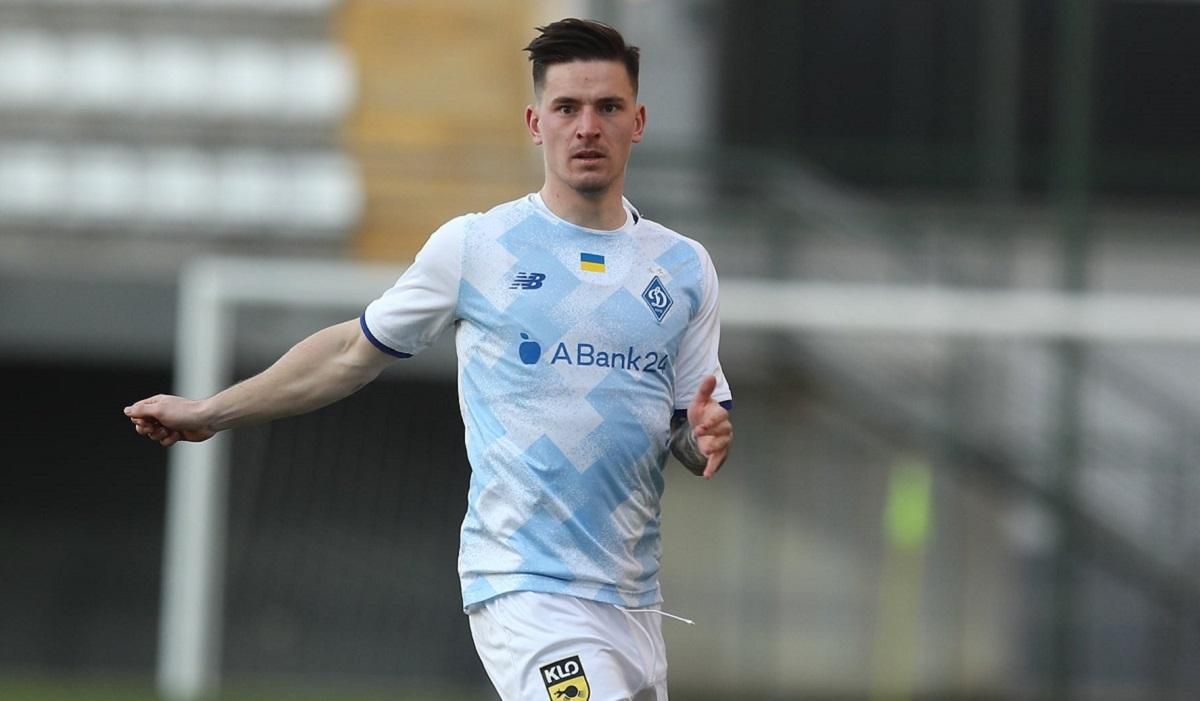 Словенський легіонер Динамо Вербіч закупив бронежилети українській армії - 24 канал Спорт Словенський легіонер Динамо Вербіч закупив бронежилети українській армії - 24 канал Спорт