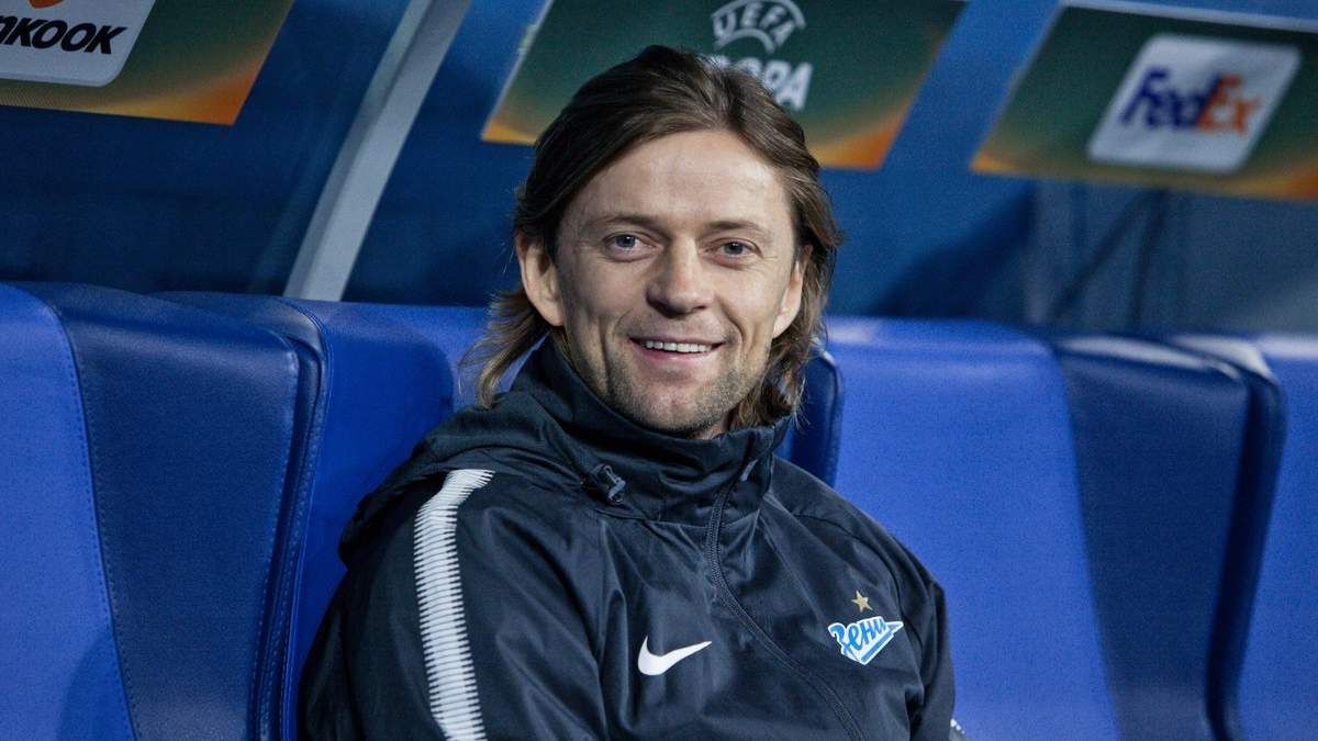 Ексгравець збірної України несподівано заступився за зрадника України Тимощука - 24 канал Спорт Ексгравець збірної України несподівано заступився за зрадника України Тимощука - 24 канал Спорт