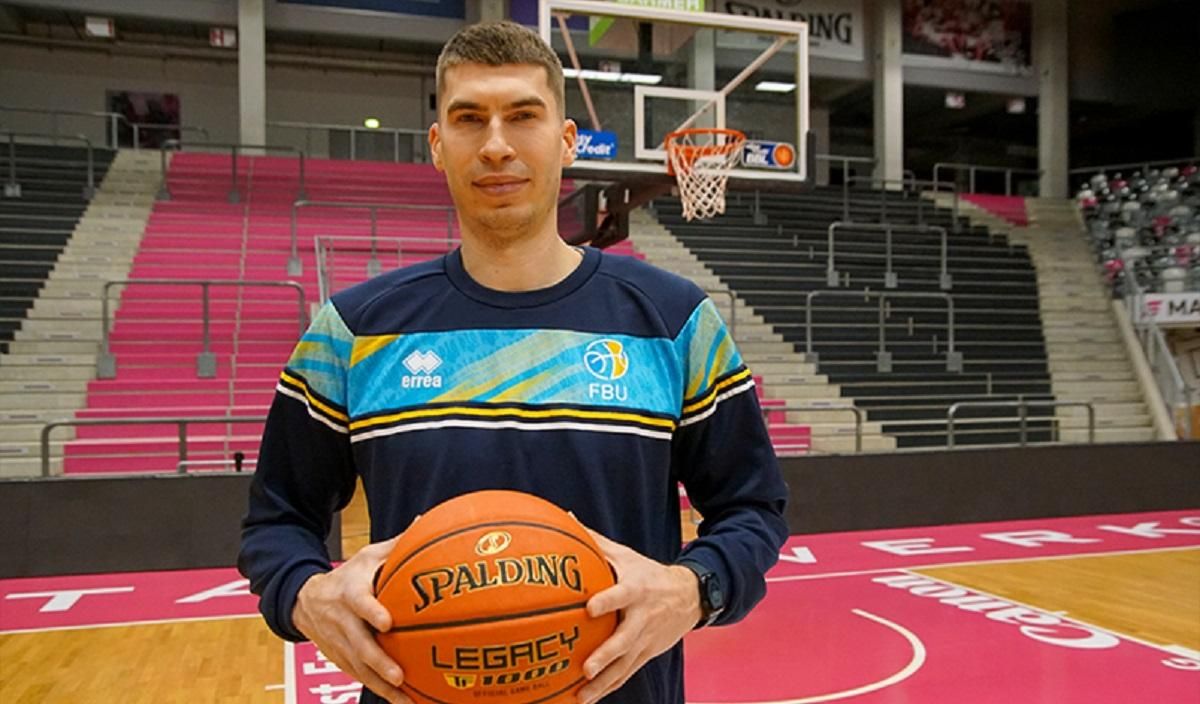 Українець Липовий перейшов до одного з лідерів Бундесліги - 24 канал Спорт Українець Липовий перейшов до одного з лідерів Бундесліги - 24 канал Спорт