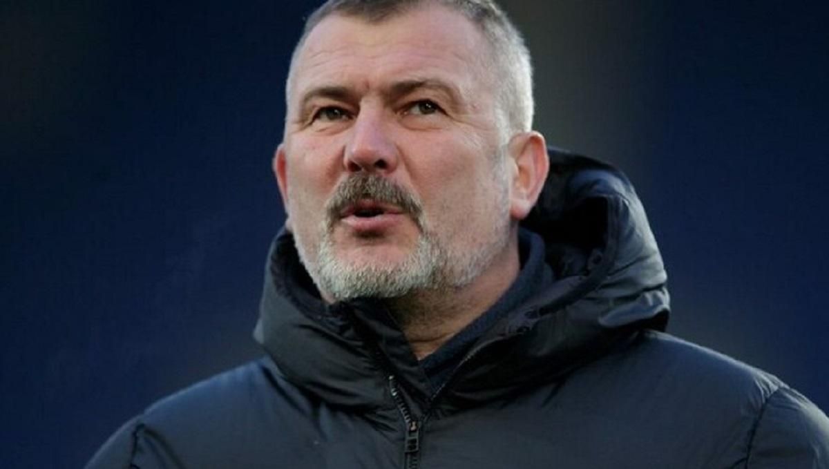 Порівняйте вчинок Алієва і пи**абола Киви, – Береза в захваті від ексфутболіста Динамо - 24 канал Спорт Порівняйте вчинок Алієва і пи**абола Киви, – Береза в захваті від ексфутболіста Динамо - 24 канал Спорт