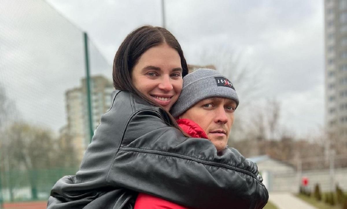 Для меня Мариуполь – настоящая боль, – жена Усика назвала Путина сатаной - 24 канал Спорт Для меня Мариуполь – настоящая боль, – жена Усика назвала Путина сатаной - 24 канал Спорт