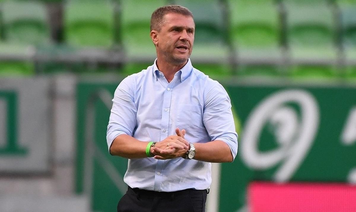 Сподіваюся, що наша країна очиститься від таких людей, – Ребров емоційно висловився про Тимощука - 24 канал Спорт Сподіваюся, що наша країна очиститься від таких людей, – Ребров емоційно висловився про Тимощука - 24 канал Спорт