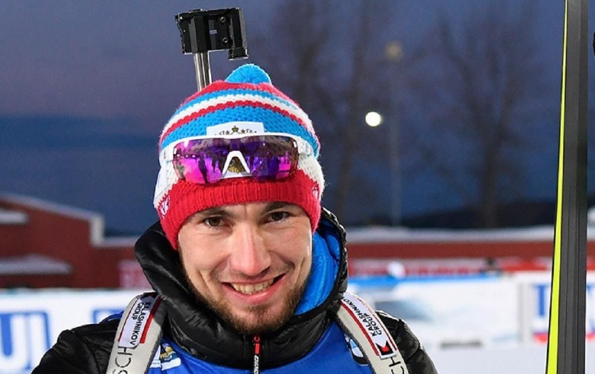 Міжнародний союз біатлоністів розпочав процедуру щодо відсторонення росіян та білорусів - 24 канал Спорт Міжнародний союз біатлоністів розпочав процедуру щодо відсторонення росіян та білорусів - 24 канал Спорт