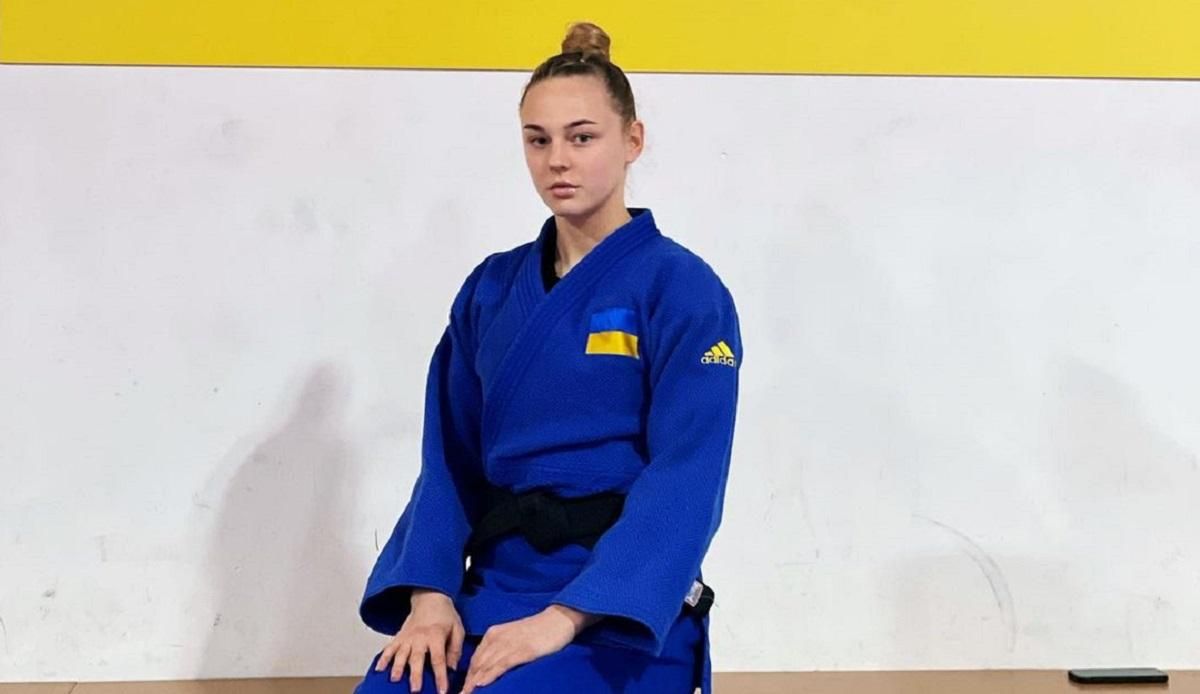 "Зомбированные" россияне обливают грязью Белодид, показывающей правду о войне в Украине - 24 канал Спорт "Зомбированные" россияне обливают грязью Белодид, показывающей правду о войне в Украине - 24 канал Спорт