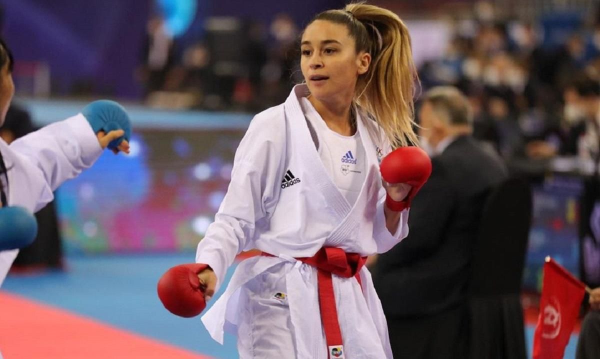 Россияне разрушили много жизней и продолжают это делать, – Терлюга о войне в Украине - 24 канал Спорт Россияне разрушили много жизней и продолжают это делать, – Терлюга о войне в Украине - 24 канал Спорт