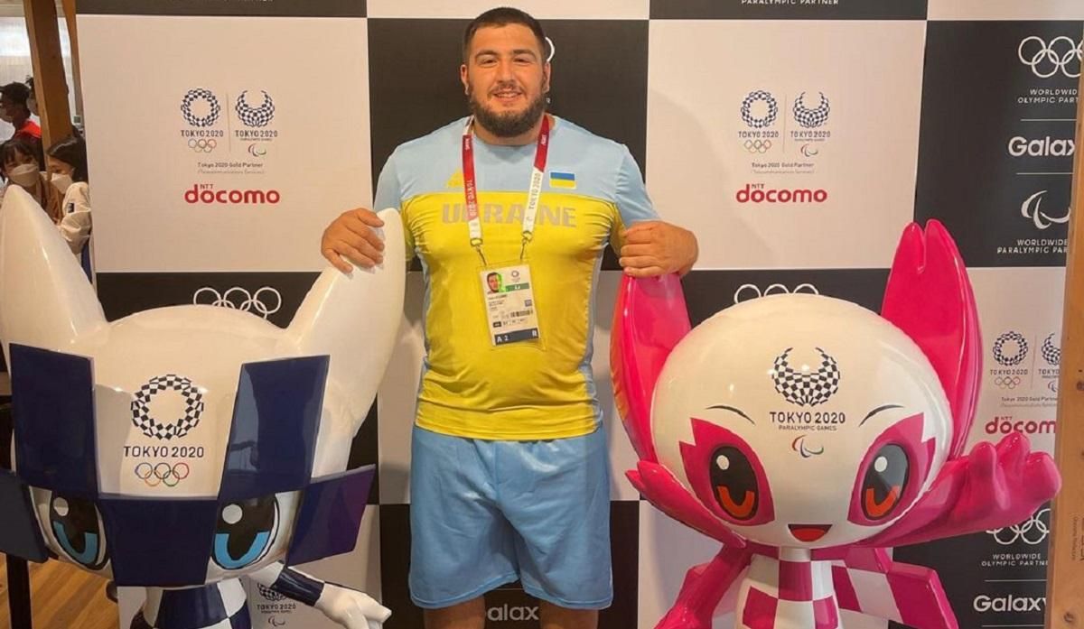 Титулований дзюдоїст Хаммо вдруге зустрівся в лоб з війною в Україні - 24 канал Спорт Титулований дзюдоїст Хаммо вдруге зустрівся в лоб з війною в Україні - 24 канал Спорт