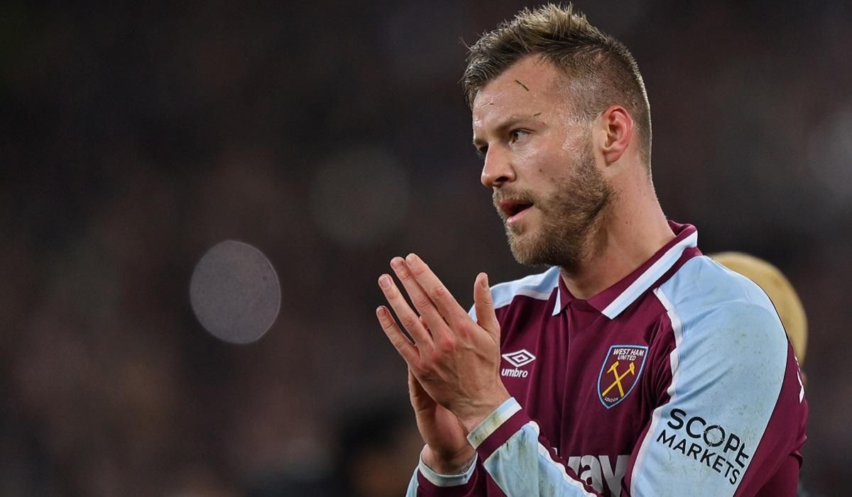 Как Ярмоленко выбил "королевую" Лиги Европы Севилью: видео гола - 24 канал Спорт Как Ярмоленко выбил "королевую" Лиги Европы Севилью: видео гола - 24 канал Спорт