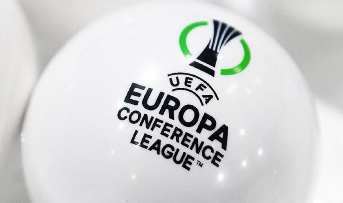 Суперник Зорі та ексклуб Фонсеки: визначились усі учасники 1/4 фіналу Ліги конференцій - 24 канал Спорт Суперник Зорі та ексклуб Фонсеки: визначились усі учасники 1/4 фіналу Ліги конференцій - 24 канал Спорт