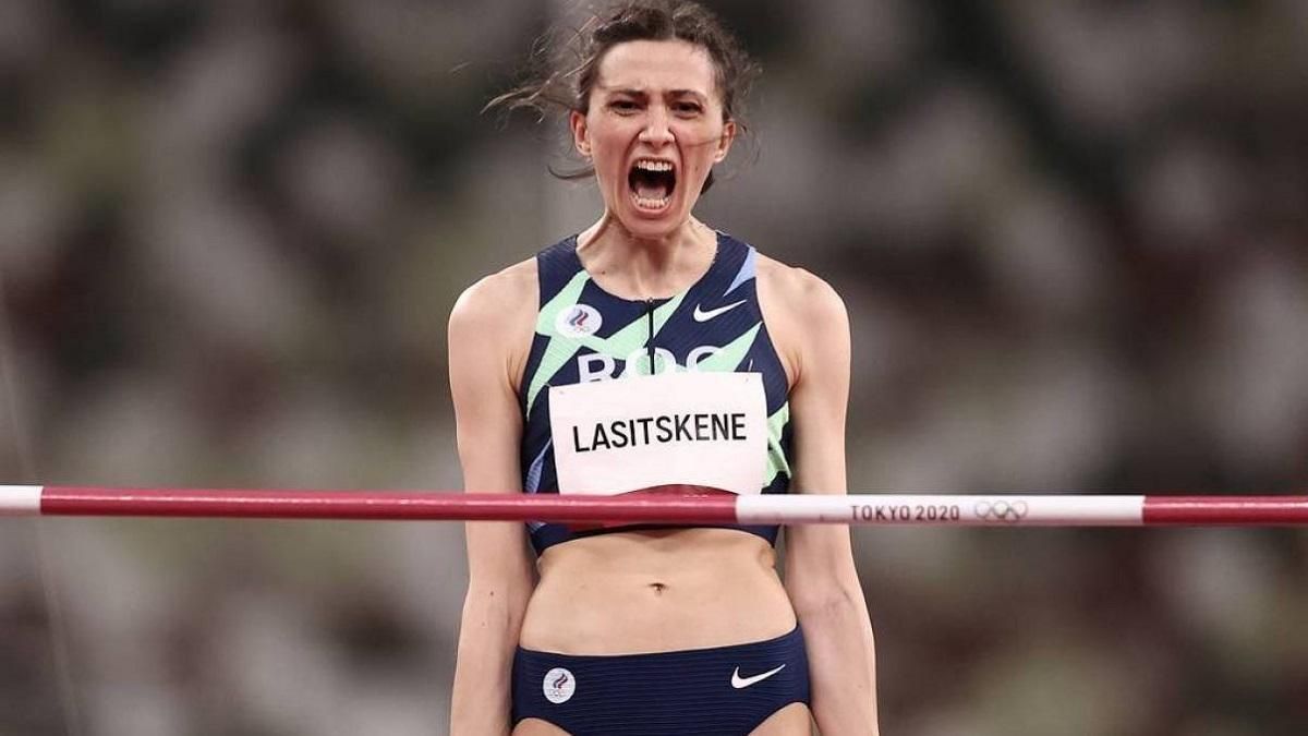 Російські та білоруські легкоатлети відсторонені від участі у Діамантовій лізі - 24 канал Спорт Російські та білоруські легкоатлети відсторонені від участі у Діамантовій лізі - 24 канал Спорт