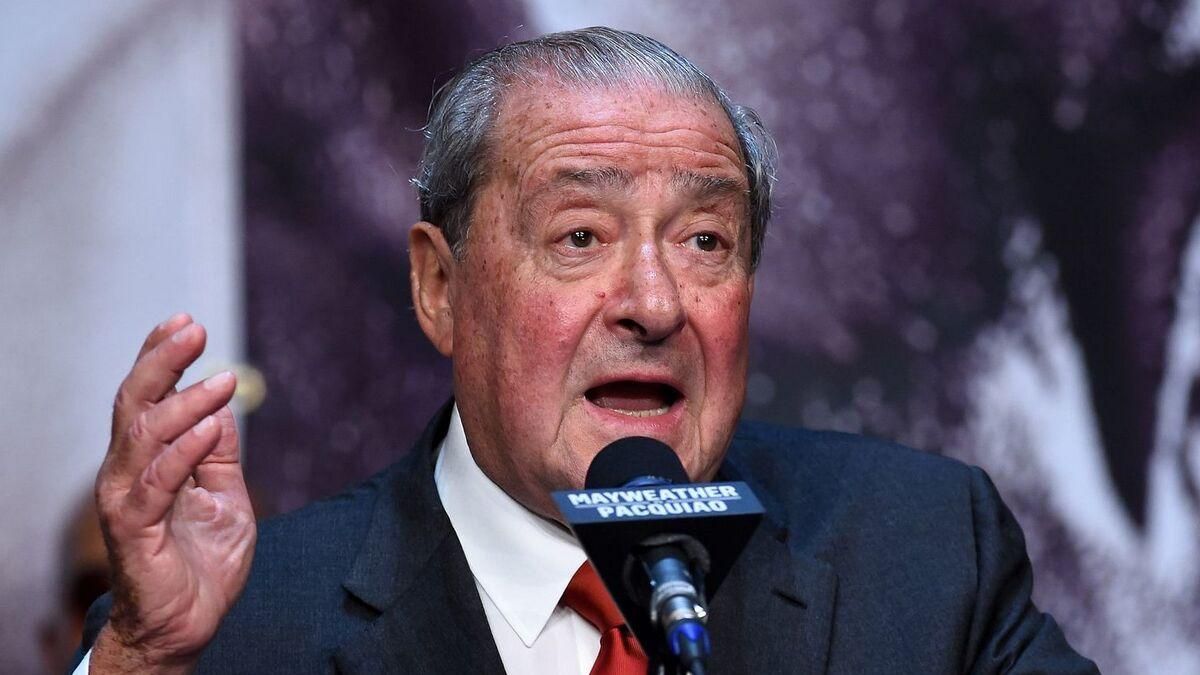 Промоутер Арум заявив про готовність бою Ломаченко – Камбосос - 18 марта 2022 - 24 канал Спорт Промоутер Арум заявив про готовність бою Ломаченко – Камбосос - 18 марта 2022 - 24 канал Спорт