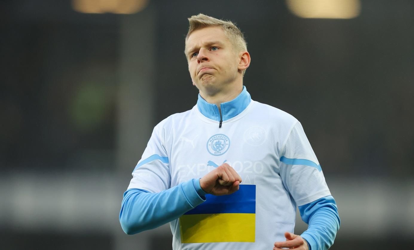 Зінченко та Яремчук дізналися суперників: результати жеребкування 1/4 фіналу Ліги чемпіонів - 24 канал Спорт Зінченко та Яремчук дізналися суперників: результати жеребкування 1/4 фіналу Ліги чемпіонів - 24 канал Спорт