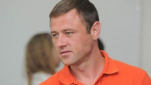 Помер колишній півзахисник Шахтаря Олексій Бахарєв