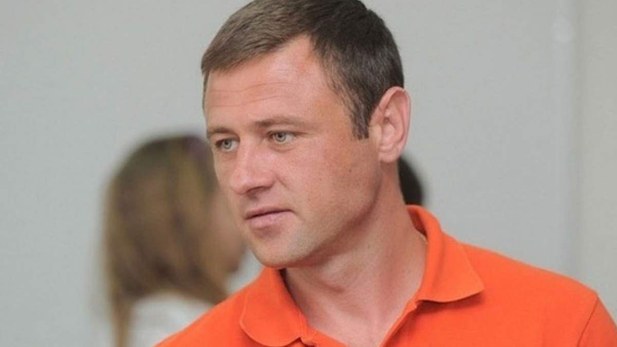 Умер бывший полузащитник Шахтера Алексей Бахарев - 24 канал Спорт Умер бывший полузащитник Шахтера Алексей Бахарев - 24 канал Спорт