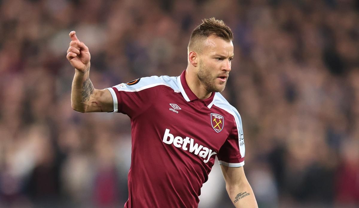 З ким зіграють Маліновський та Ярмоленко: результати жеребкування Ліги Європи - 18 марта 2022 - 24 канал Спорт З ким зіграють Маліновський та Ярмоленко: результати жеребкування Ліги Європи - 18 марта 2022 - 24 канал Спорт