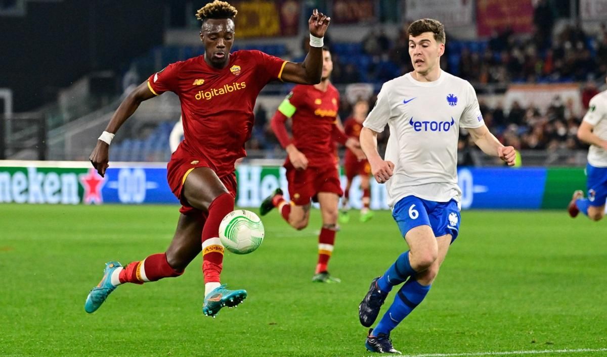 Качараба та Таловєров їдуть у Нідерланди: результати жеребкування Ліги конференцій - 24 канал Спорт Качараба та Таловєров їдуть у Нідерланди: результати жеребкування Ліги конференцій - 24 канал Спорт