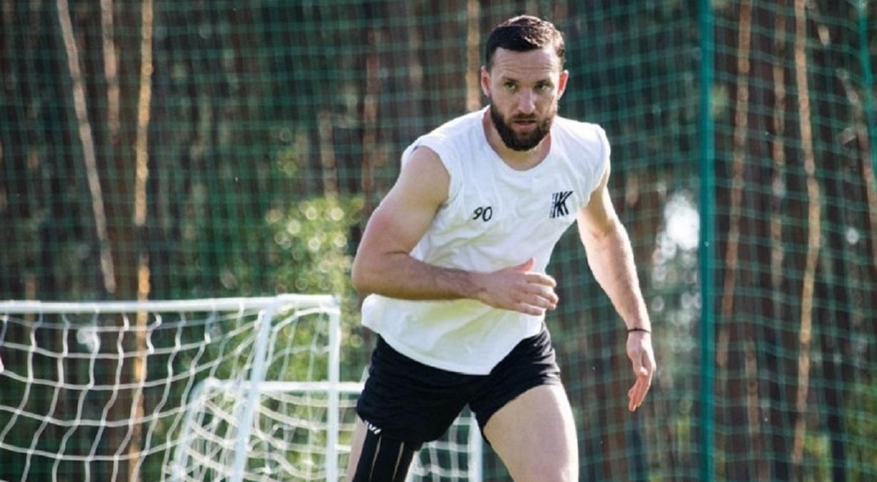 Тимощук – взагалі г***дон, Ордець не знаю, де сховався, – Богданов про зрадників України - 24 канал Спорт Тимощук – взагалі г***дон, Ордець не знаю, де сховався, – Богданов про зрадників України - 24 канал Спорт