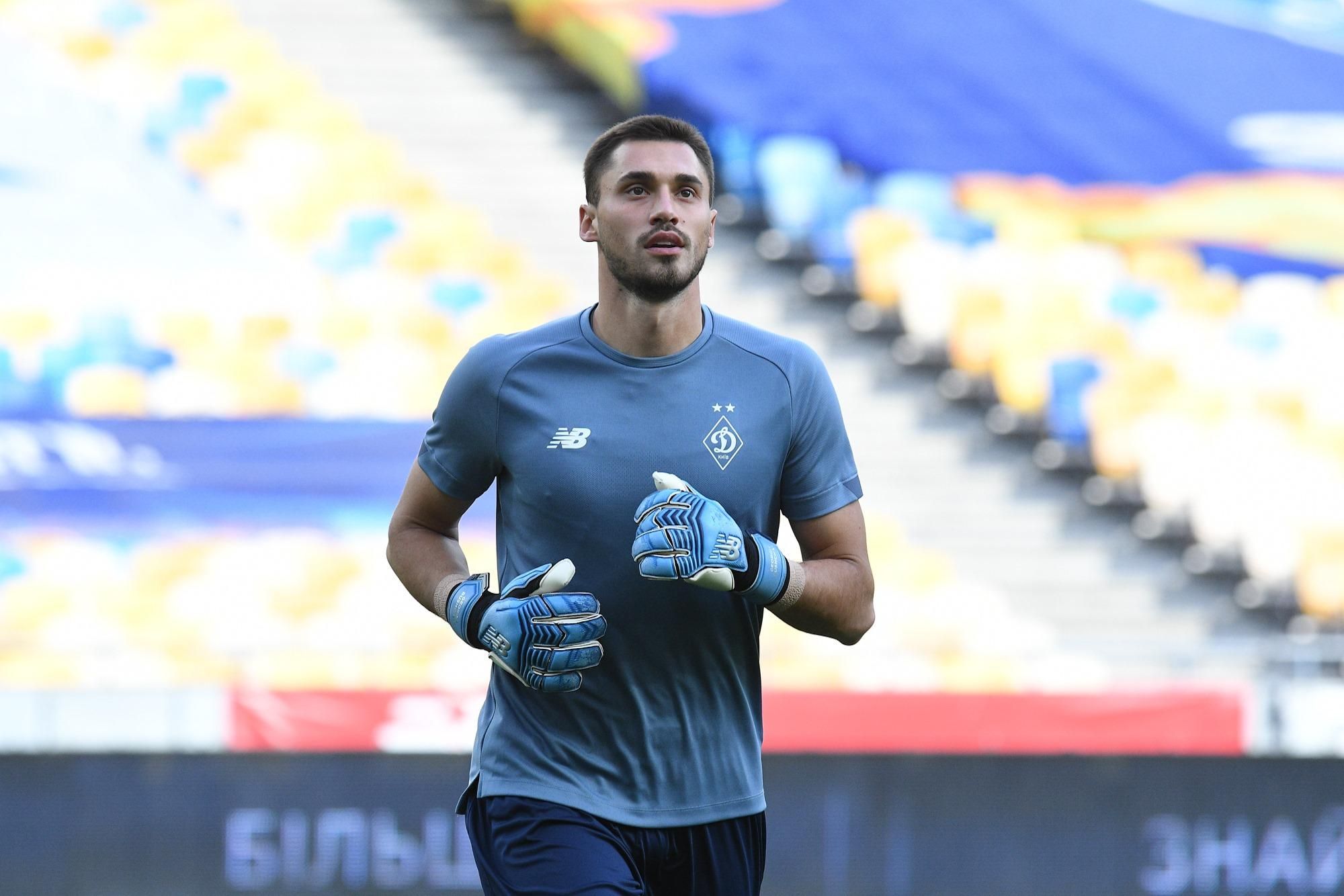 Гравці Шахтаря та Динамо створили фонд гуманітарної та військової допомоги - 24 канал Спорт Гравці Шахтаря та Динамо створили фонд гуманітарної та військової допомоги - 24 канал Спорт