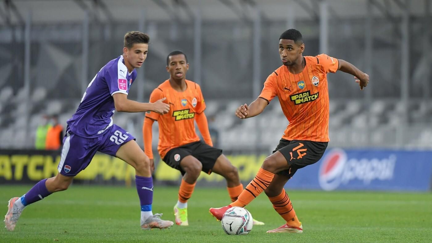 Футболист Мариуполя не выходит на связь с 5 марта: в УПЛ ищут информацию - 24 канал Спорт Футболист Мариуполя не выходит на связь с 5 марта: в УПЛ ищут информацию - 24 канал Спорт