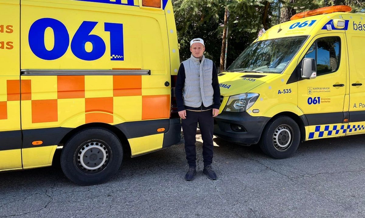 Війна триває з 2014 року, гинули люди, зокрема діти, – Зозуля був готовий до нападу рашистів - 24 канал Спорт Війна триває з 2014 року, гинули люди, зокрема діти, – Зозуля був готовий до нападу рашистів - 24 канал Спорт