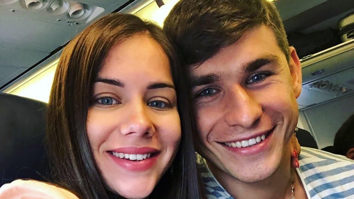 Ми ніколи не були братськими народами, – дружина Маліновського про росіян - 24 канал Спорт Ми ніколи не були братськими народами, – дружина Маліновського про росіян - 24 канал Спорт