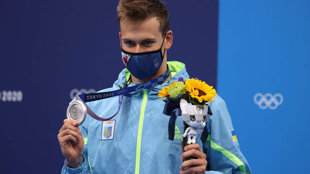 Підтримуєте геноцид українців, – Романчук звинуватив Міжнародну федерацію плавання - 24 канал Спорт Підтримуєте геноцид українців, – Романчук звинуватив Міжнародну федерацію плавання - 24 канал Спорт