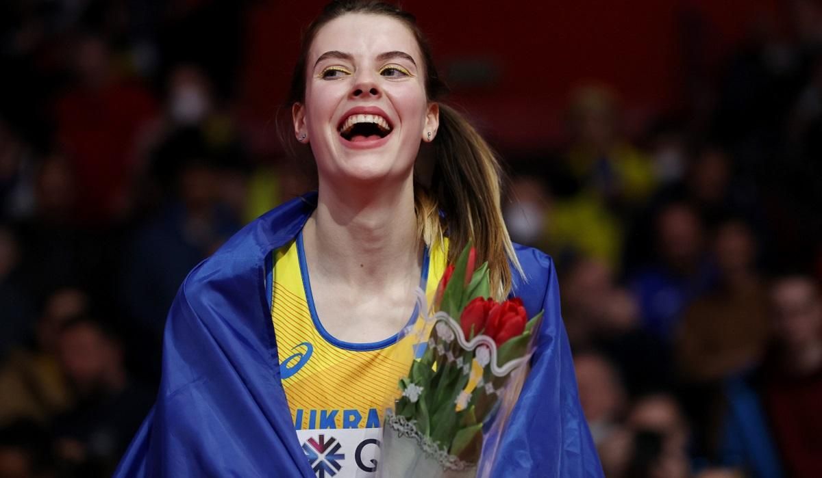 Якщо ви нічого не робите, щоб зупинити це, це означає, що ви підтримуєте війну, – Магучіх - 24 канал Спорт Якщо ви нічого не робите, щоб зупинити це, це означає, що ви підтримуєте війну, – Магучіх - 24 канал Спорт