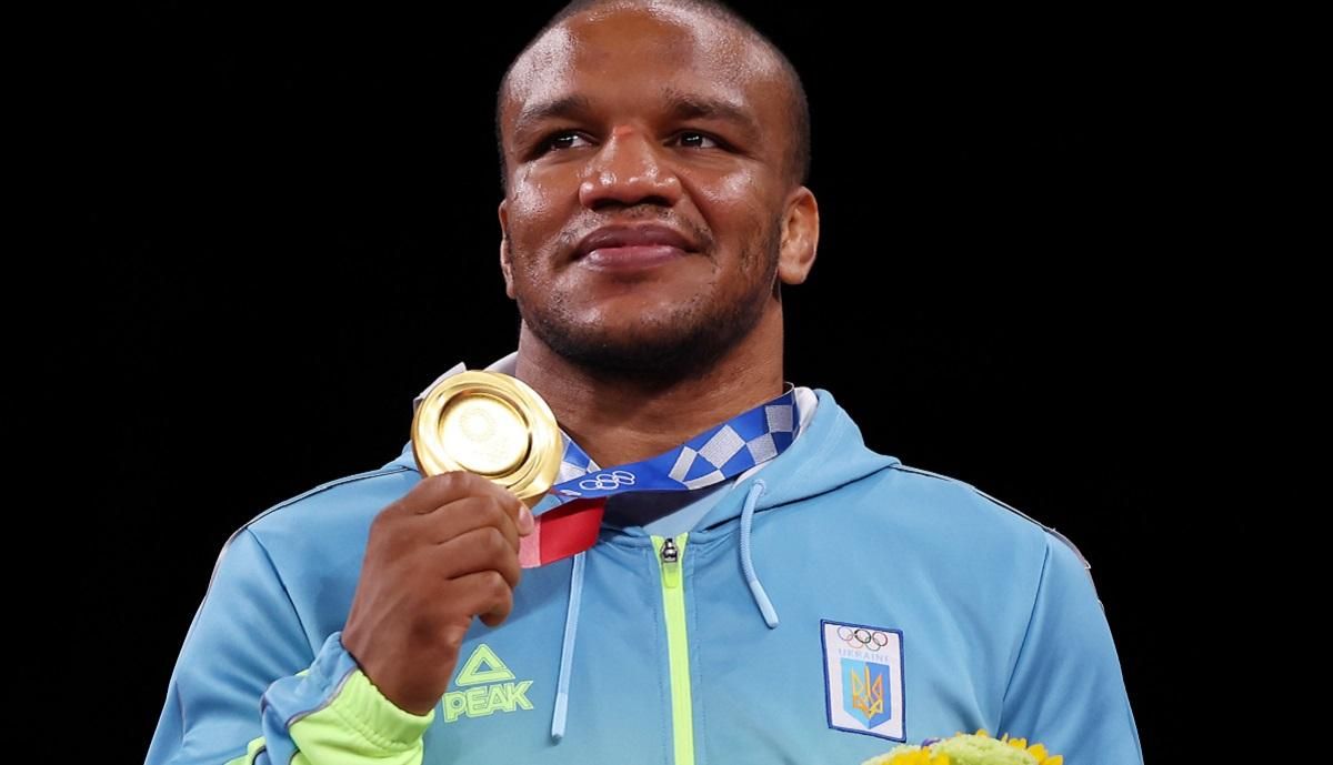 Беленюк призвал мир навсегда устранить российских спортсменов, поддерживающих агрессию России - 24 канал Спорт Беленюк призвал мир навсегда устранить российских спортсменов, поддерживающих агрессию России - 24 канал Спорт