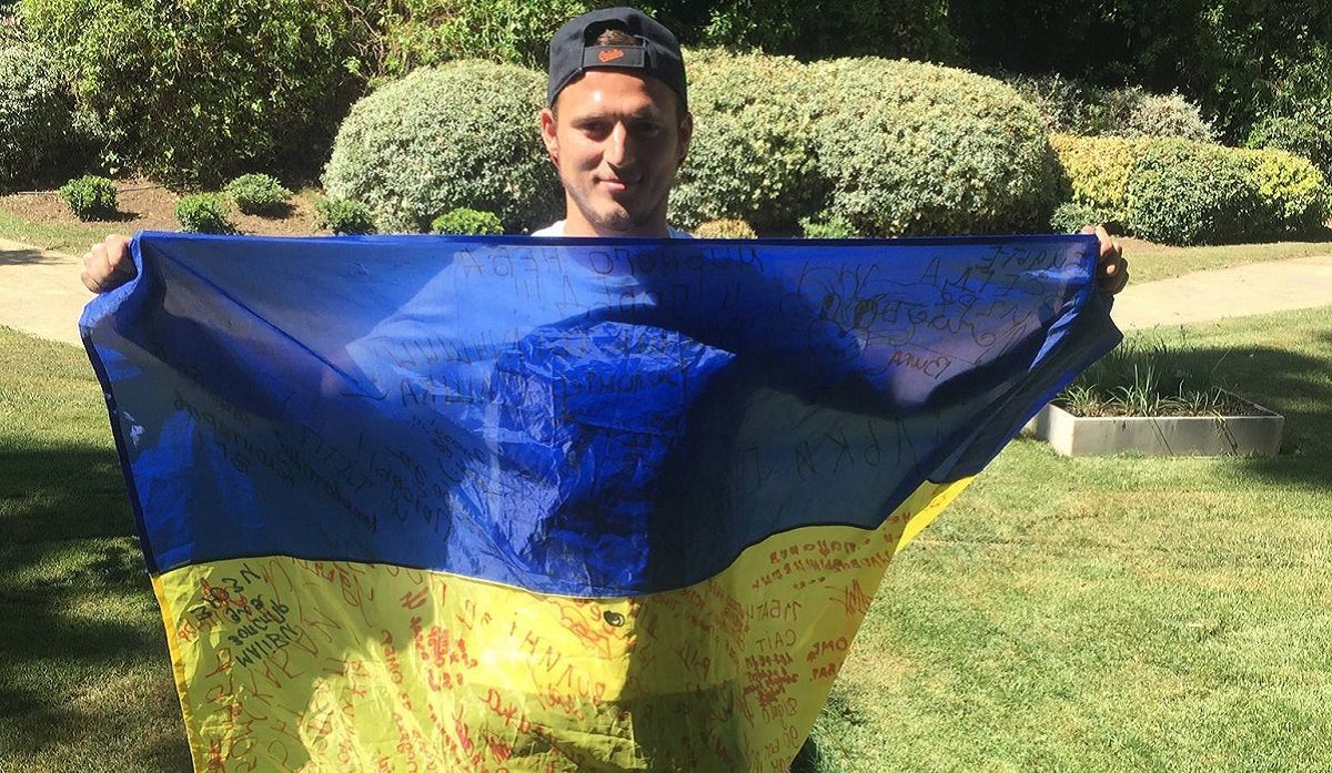 Россияне верят, что Бандера жив, – Зозуля извинился, но назвал народ России стадом баранов - 24 канал Спорт Россияне верят, что Бандера жив, – Зозуля извинился, но назвал народ России стадом баранов - 24 канал Спорт