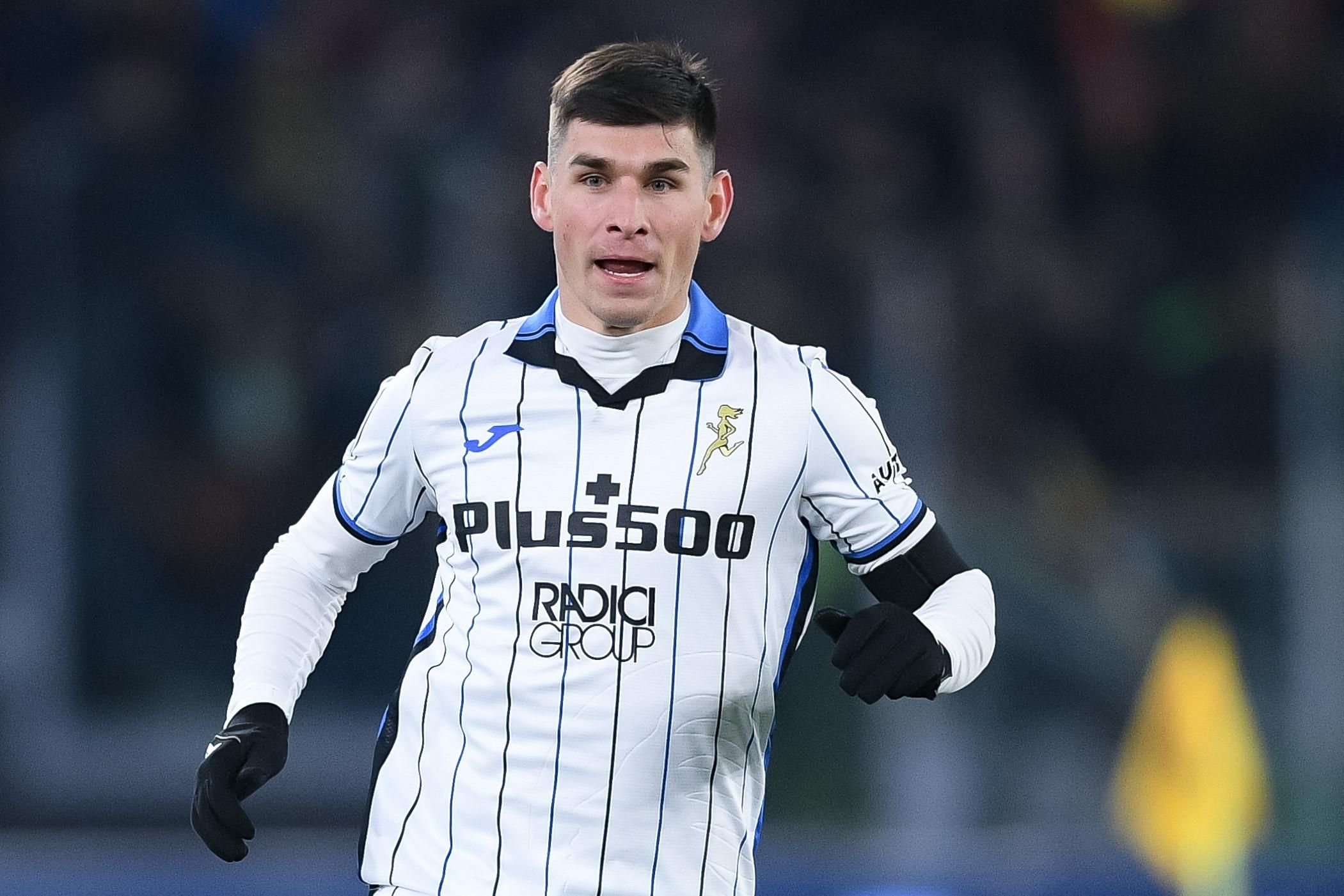 Маліновський несподівано пропустить матч Серії А: відома причина - 19 марта 2022 - 24 канал Спорт Маліновський несподівано пропустить матч Серії А: відома причина - 19 марта 2022 - 24 канал Спорт