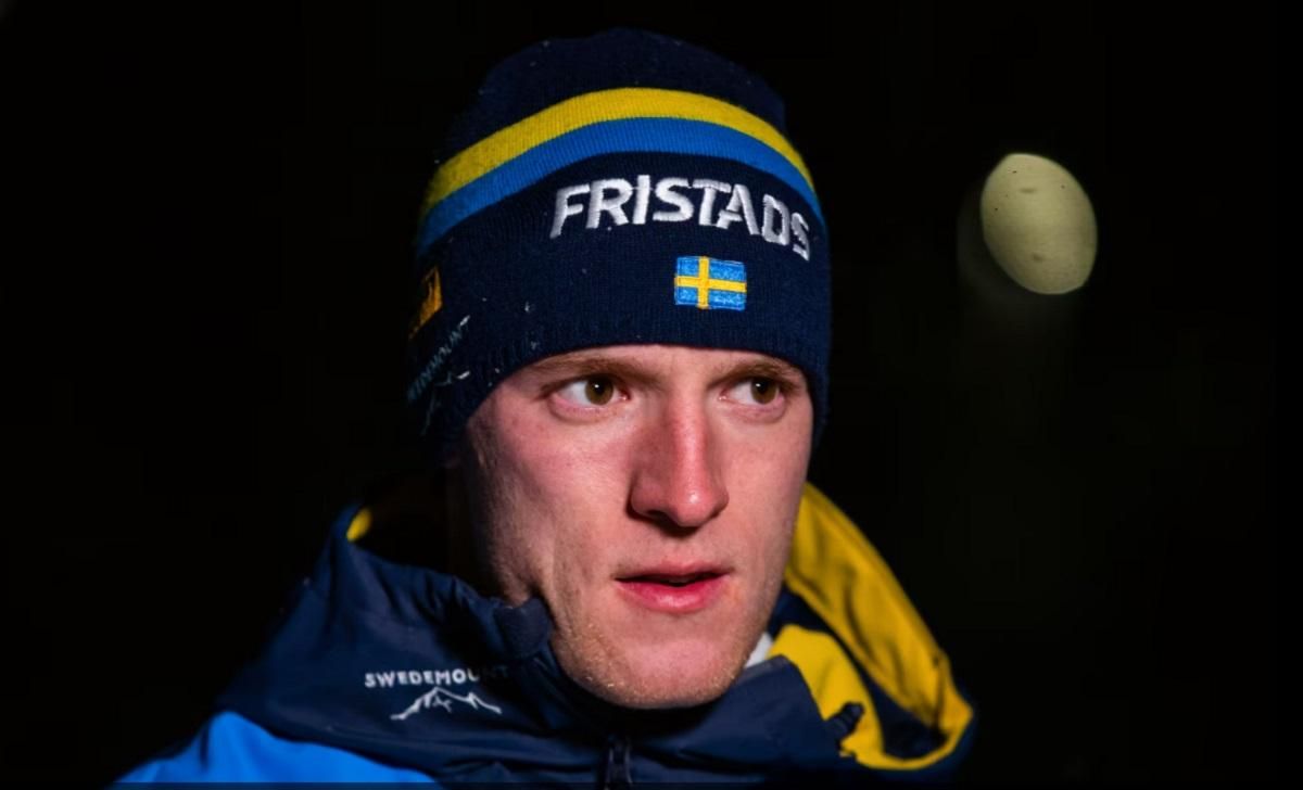 Ми не говоримо багато про росіян, більше про те, як можемо допомогти Україні, – Самуельссон - 24 канал Спорт Ми не говоримо багато про росіян, більше про те, як можемо допомогти Україні, – Самуельссон - 24 канал Спорт