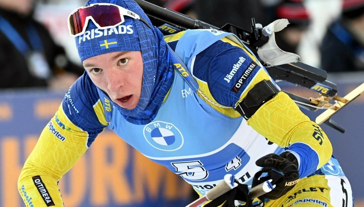 Губернієв є частиною російської пропаганди, – Самуельссон - 24 канал Спорт Губернієв є частиною російської пропаганди, – Самуельссон - 24 канал Спорт