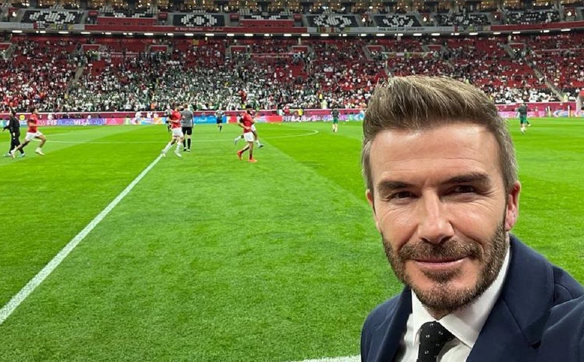 Бекхэм показал, как работает перинатальный центр в Харькове в условиях войны - 24 канал Спорт Бекхэм показал, как работает перинатальный центр в Харькове в условиях войны - 24 канал Спорт