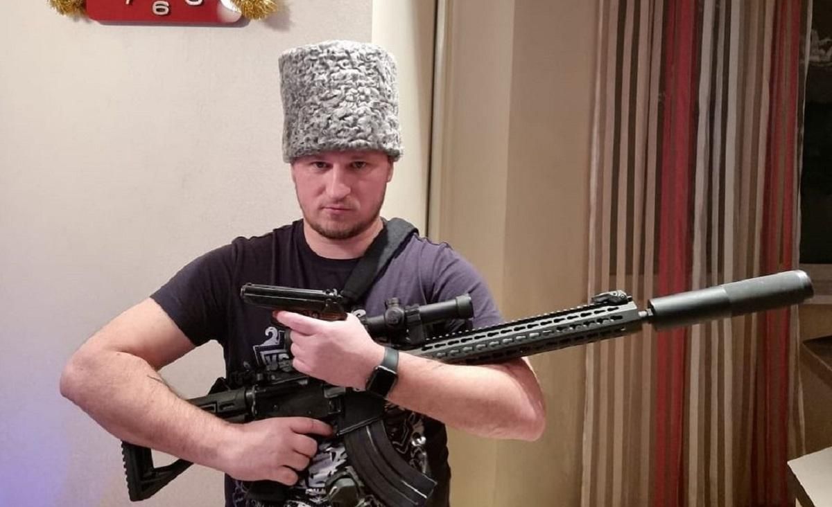 Ніхто не каже йому брати автомат і воювати, – Алієв емоційно висловився про Тимощука - 24 канал Спорт Ніхто не каже йому брати автомат і воювати, – Алієв емоційно висловився про Тимощука - 24 канал Спорт