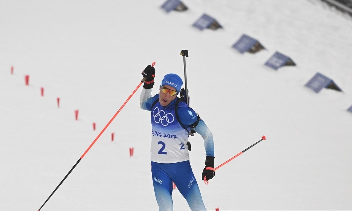 Биатлонный сезон Кубка мира официально закончился: определились победители общего зачета - 24 канал Спорт Биатлонный сезон Кубка мира официально закончился: определились победители общего зачета - 24 канал Спорт