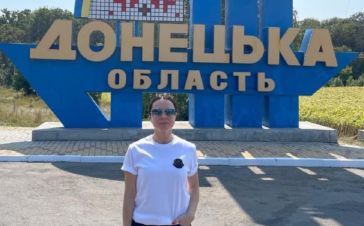 Доможіть Україні перемогти в цій страшній війні, – Подкопаєва благає закрити небо над Україною - 24 канал Спорт