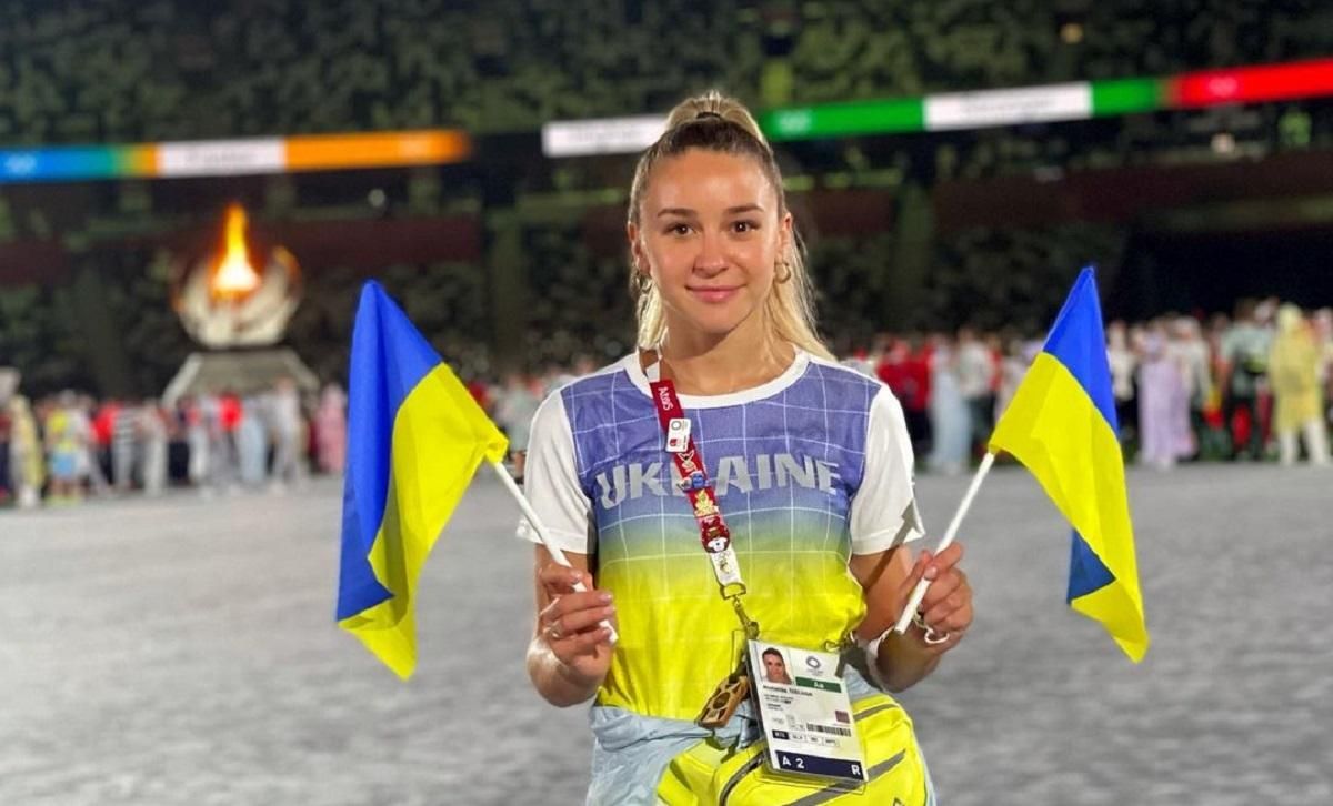 Поки я записувала ці сторіз, ми почули вибухи, – Терлюга про "нове" життя в Одесі - 24 канал Спорт Поки я записувала ці сторіз, ми почули вибухи, – Терлюга про "нове" життя в Одесі - 24 канал Спорт