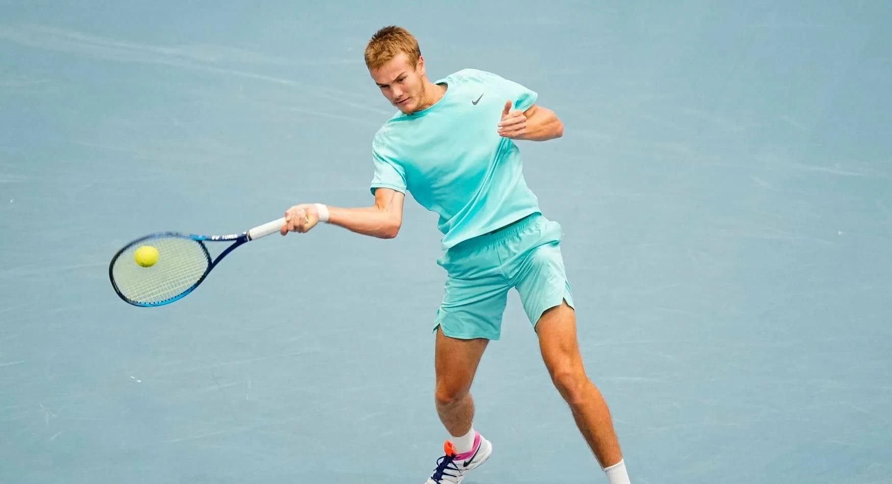 Сачко став першою ракеткою України, Джокович знову очолив світовий рейтинг - 24 канал Спорт Сачко став першою ракеткою України, Джокович знову очолив світовий рейтинг - 24 канал Спорт