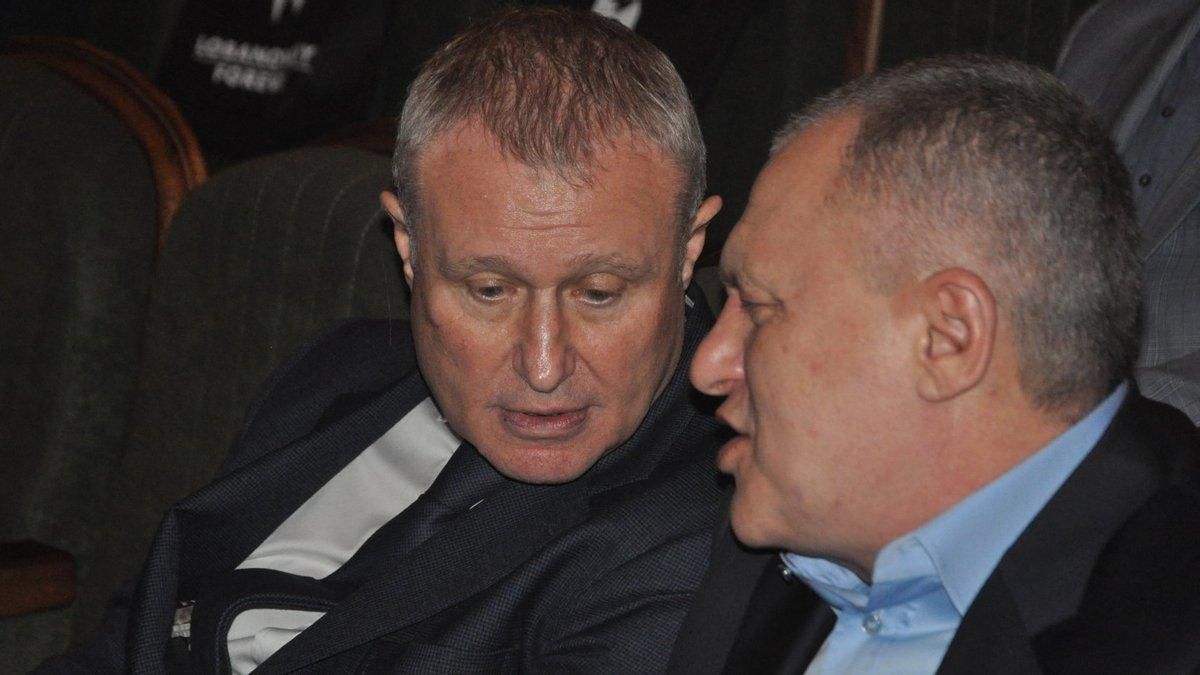 Брати Суркіси під час війни вивезли з України 17 мільйонів доларів, – ЗМІ - 24 канал Спорт Брати Суркіси під час війни вивезли з України 17 мільйонів доларів, – ЗМІ - 24 канал Спорт