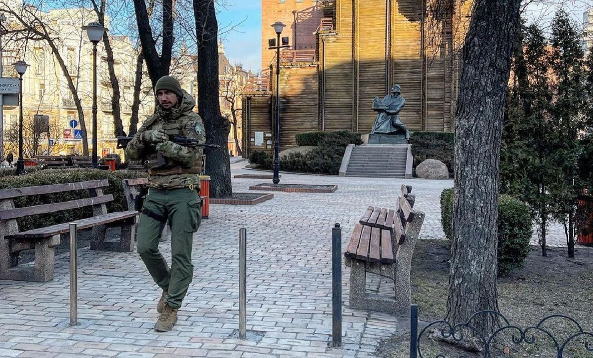 Цю націю не здолати, – Стаховський вражений єднанням українців під час війни - 24 канал Спорт Цю націю не здолати, – Стаховський вражений єднанням українців під час війни - 24 канал Спорт