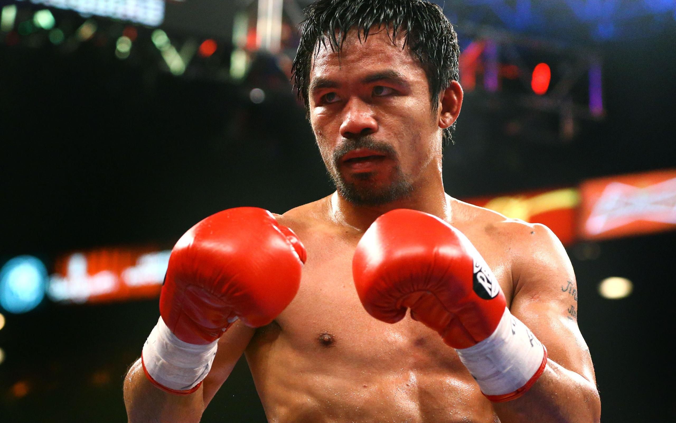 Легендарний Менні Пак'яо підтримав Україну та передав вітання Кличкам: відео - 24 канал Спорт Легендарний Менні Пак'яо підтримав Україну та передав вітання Кличкам: відео - 24 канал Спорт